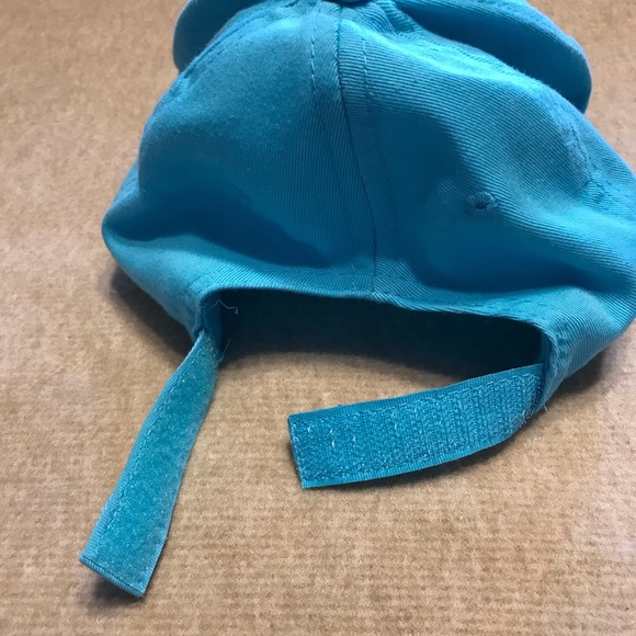 Pink Flamingo Stitched Blue Cap Hat
Velcro Adjustable Close
Smoke Free Home - Picture 12 of 14